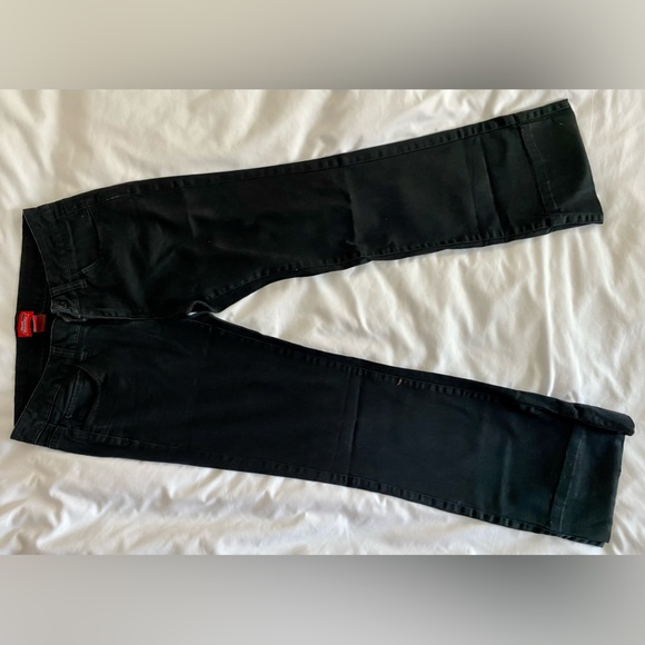 Ladies Dickies jeans - Picture 2 of 2